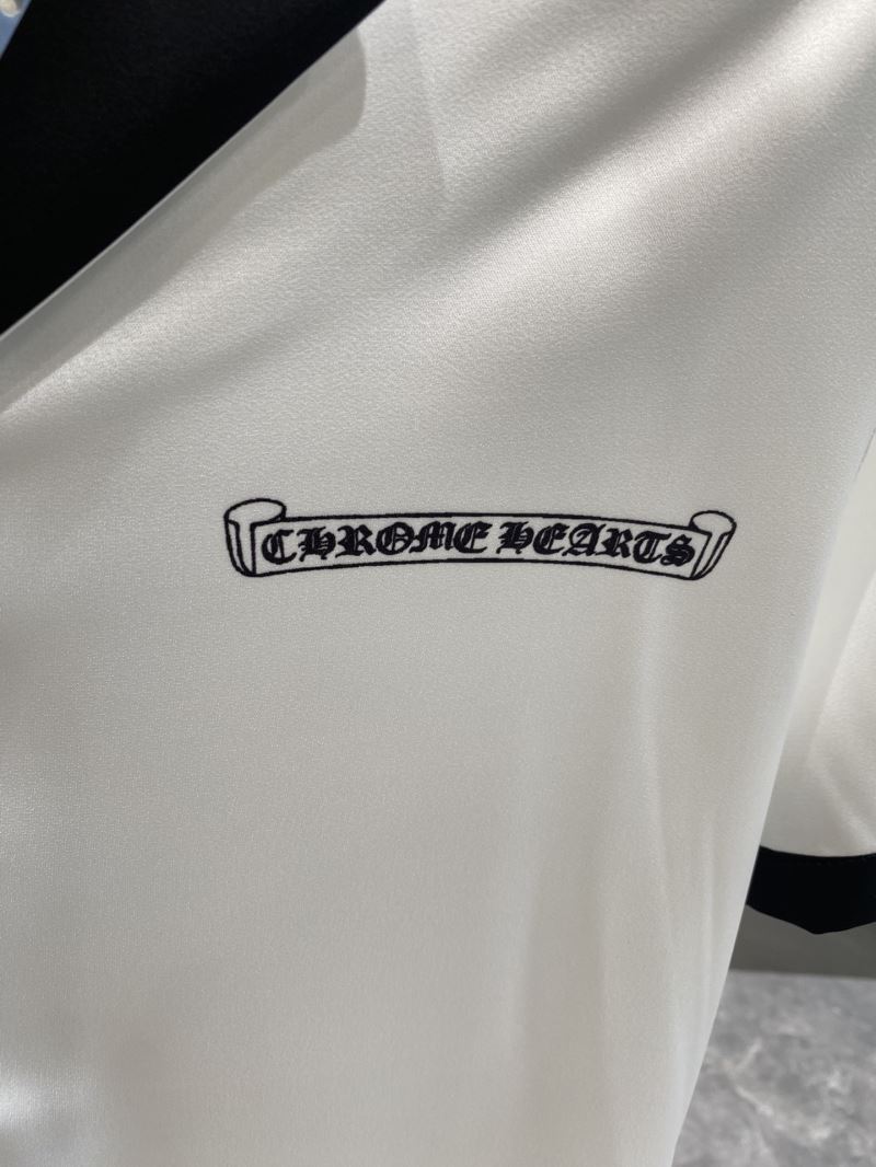 Chrome Hearts Nightwear